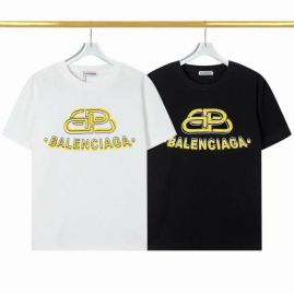Picture of Balenciaga T Shirts Short _SKUBalenciagaM-3XLjhtT205032769
